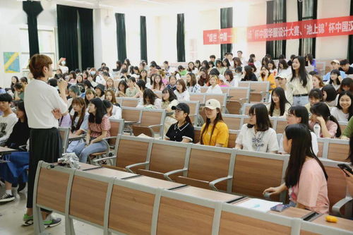 盛世中國 創意解鎖 歷史名城征稿大賽在武漢、南昌、成都盛大啟動